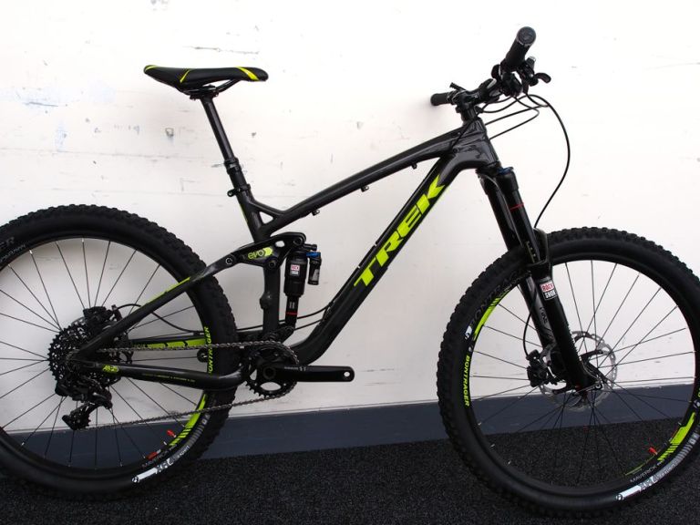 Trekworld: Trek 2015 Range