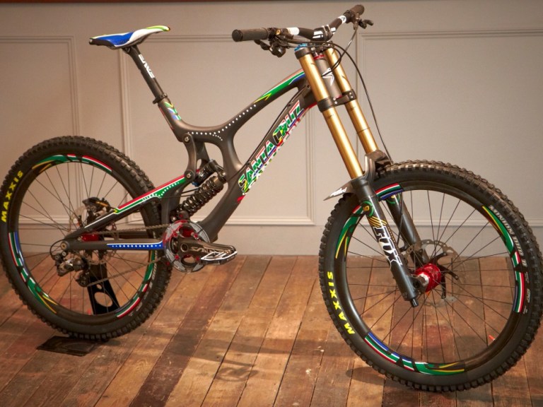 Tuesday Treats 99: Soho Bikes