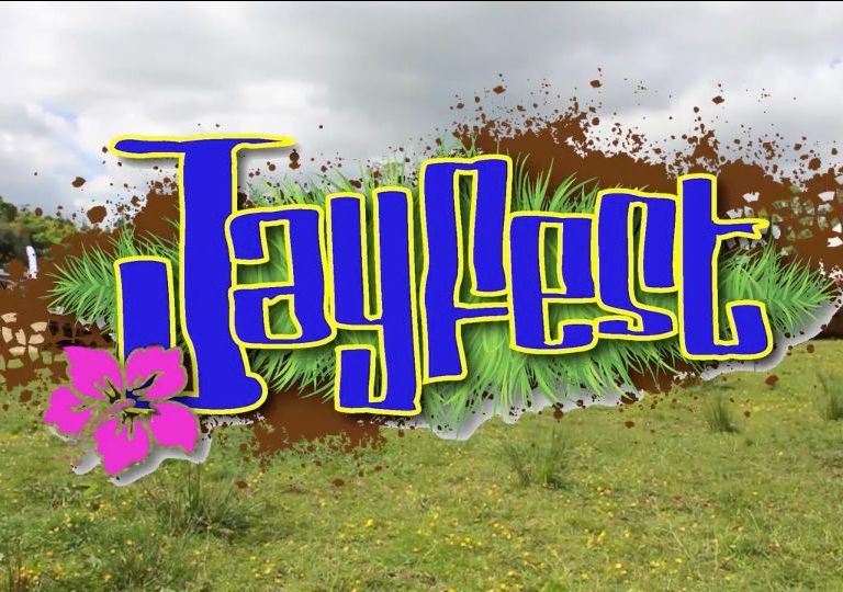 Jayfest 2014 –  still time to book
