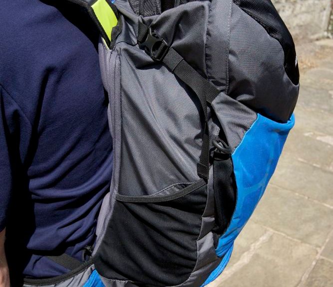 Shimano Hotaka H35 daypack