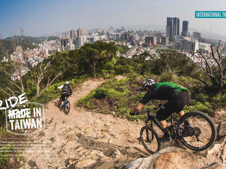 What’s in Issue 91?