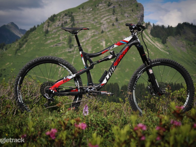 Lapierre unveils updated range for 2015