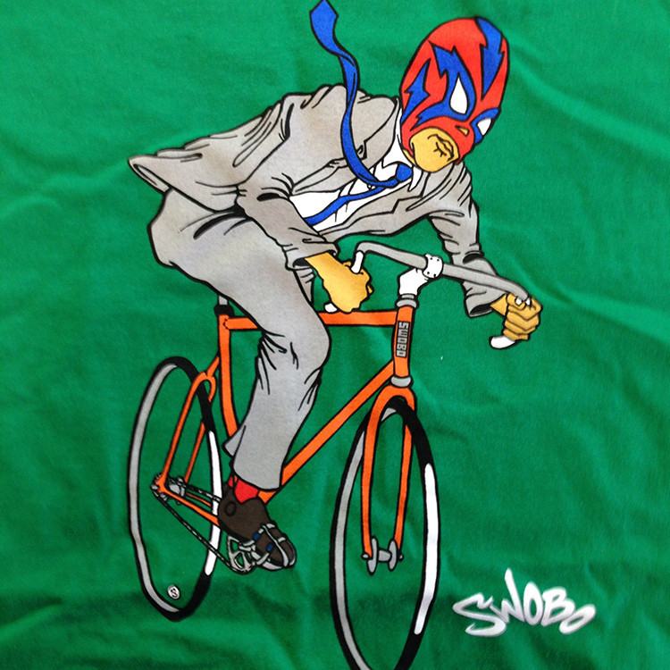 Swobo_luchador_t-shirt