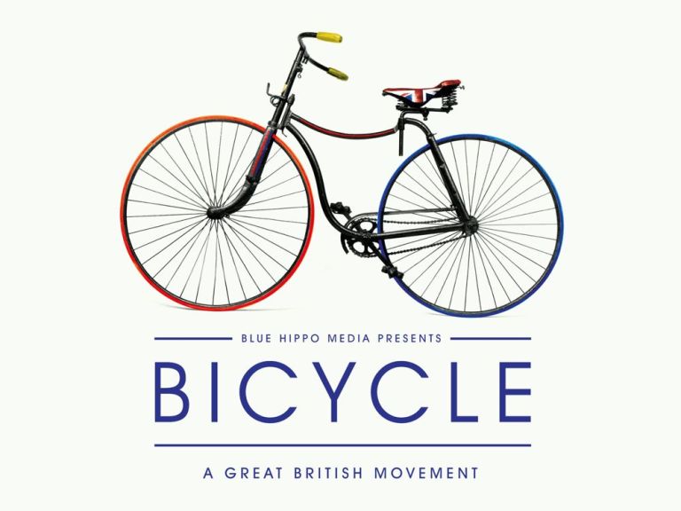 Bicycle – an interview with the director