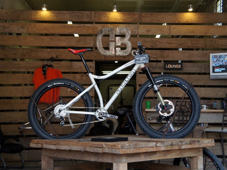 Dropping In: A visit to Durango Bike Company