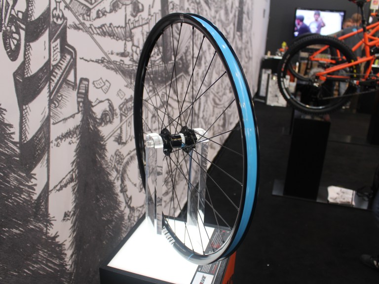 Eurobike 2014: DMR Release New Cranks, Saddles And Wheels