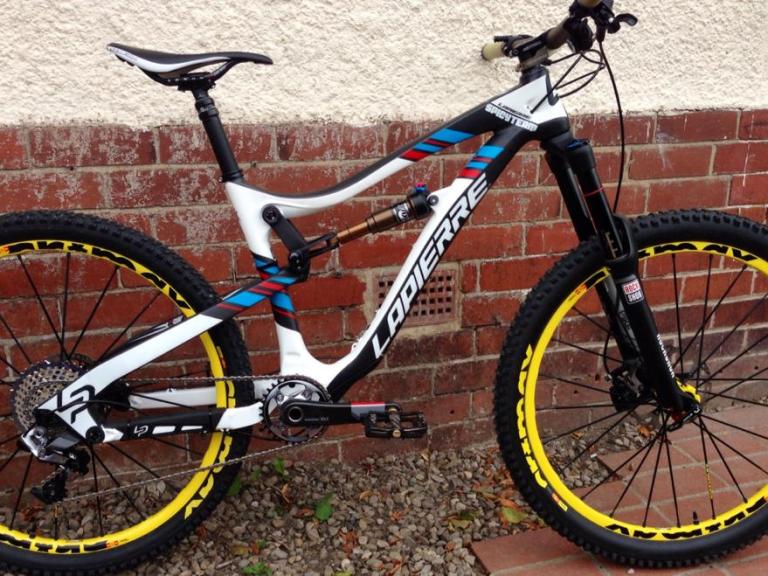 Tuesday Treats 104: Crosstrax