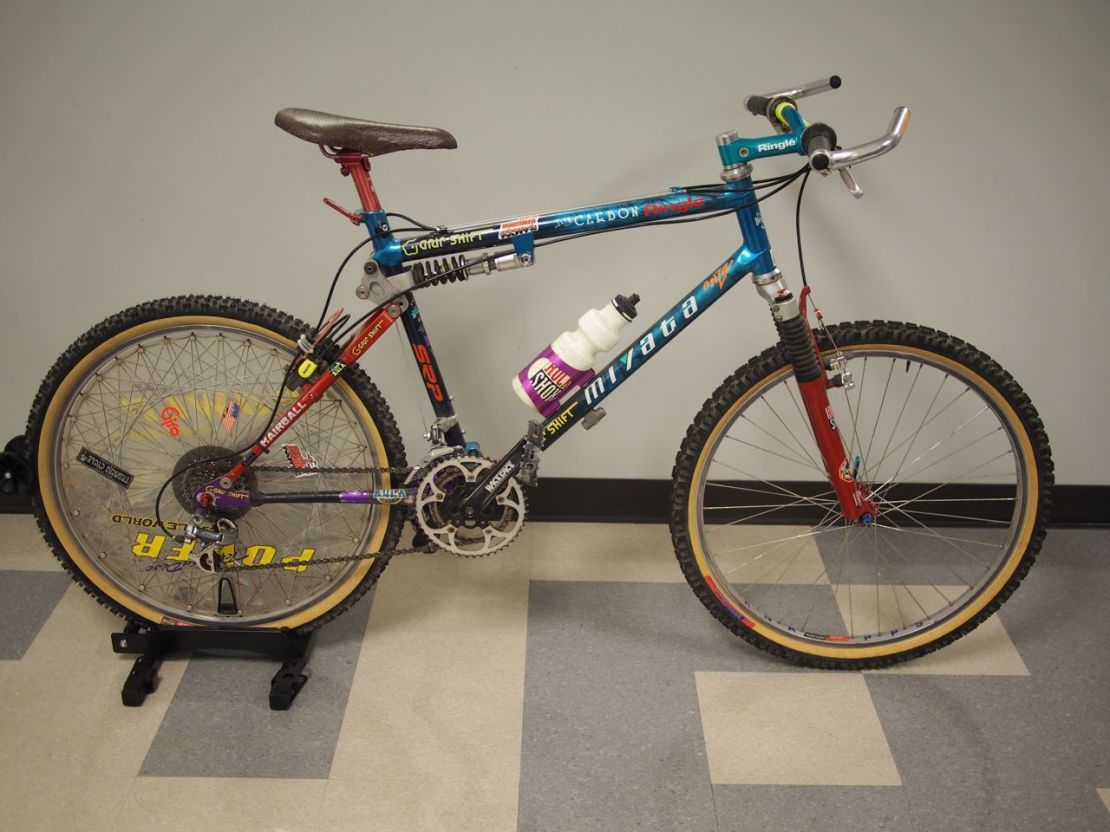 Factory Tour: SRAM Colorado Springs