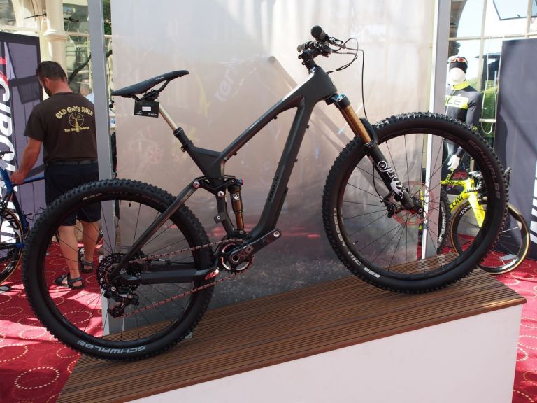 Marin 2015 range launched