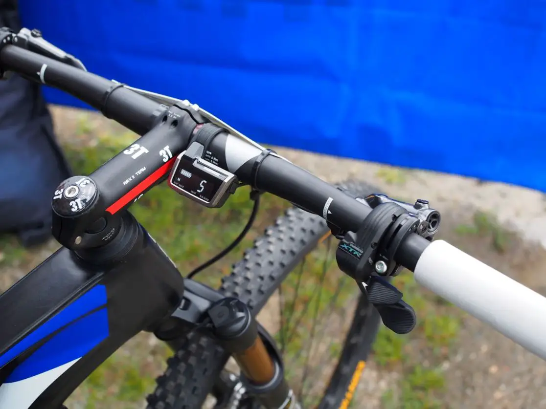 Eurobike Demo Day: Here’s what caught our eye, part one