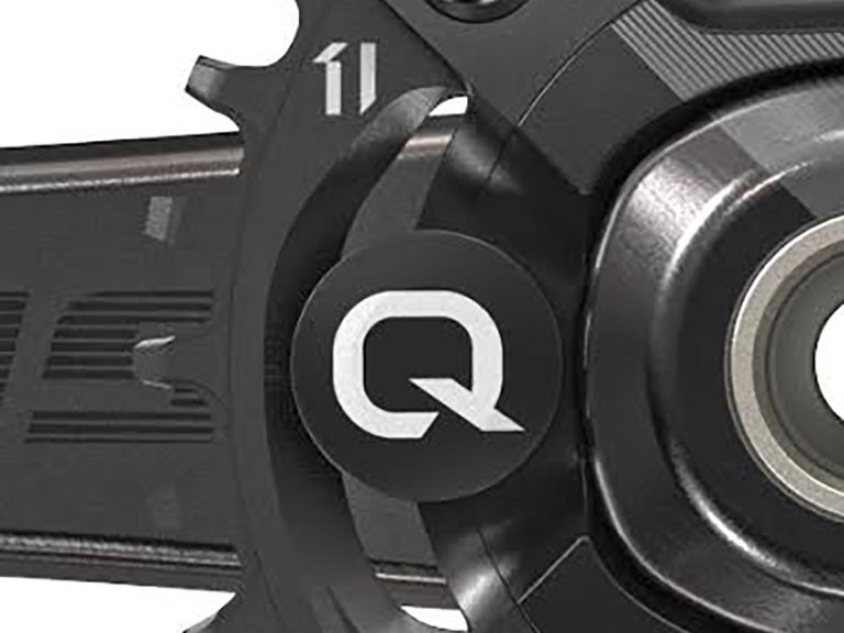 Eurobike 2014: SRAM XX1 Power Meter Cranks * UPDATED