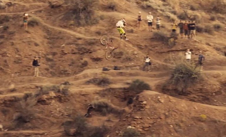 Rockshox: Prove [can’t] wrong