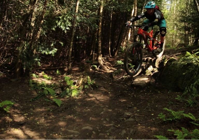 Enduro news: Who’ll be King & Queen of ‘Bike Valley’?