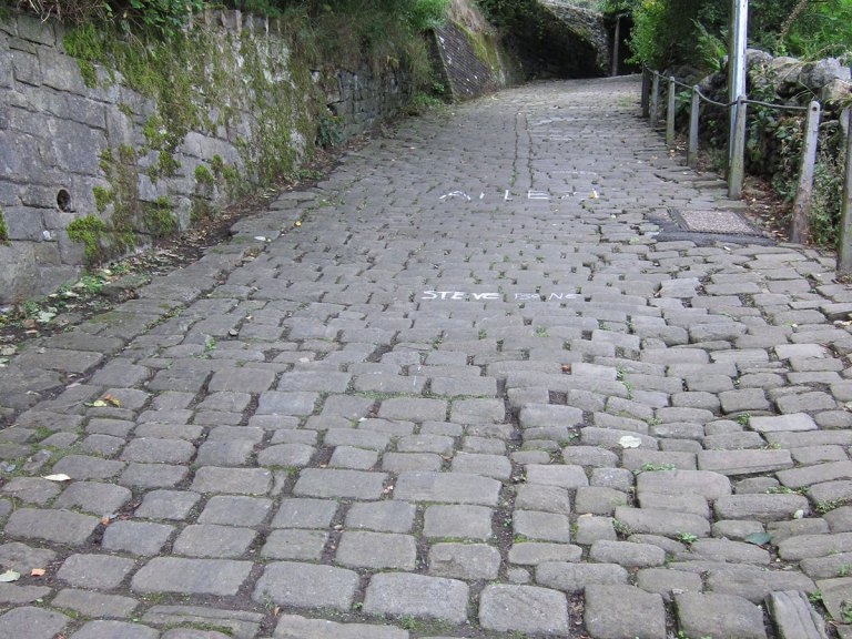 Up the Buttress 2014 – pre-registration now open