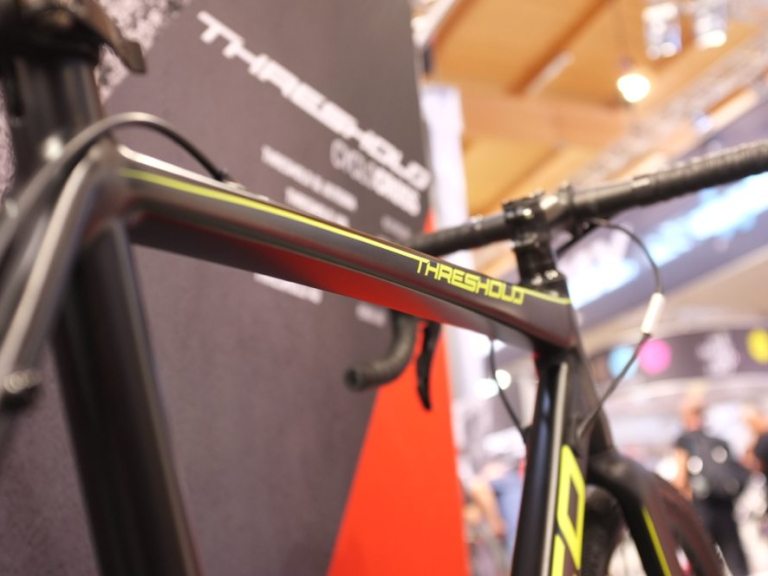 Eurobike 2014: Norco