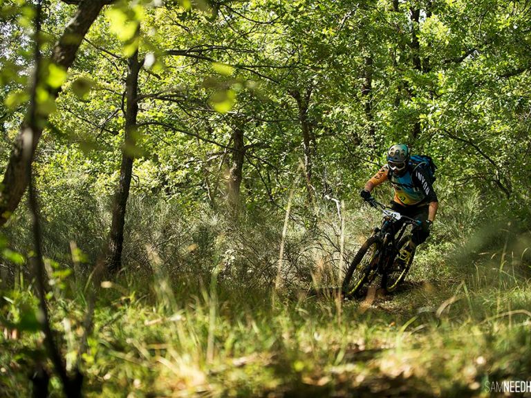 Mavic Trans-Provence 2014 Prologue Results & Report