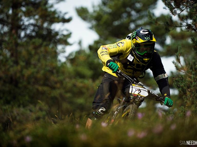 Mavic Trans-Provence 2014 Day One Results & Report