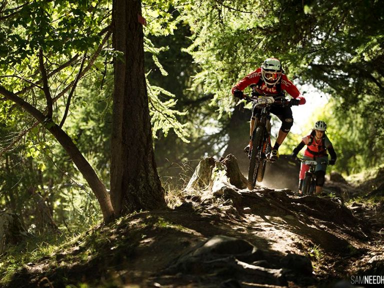 Mavic Trans-Provence 2014 Day Two Results & Report