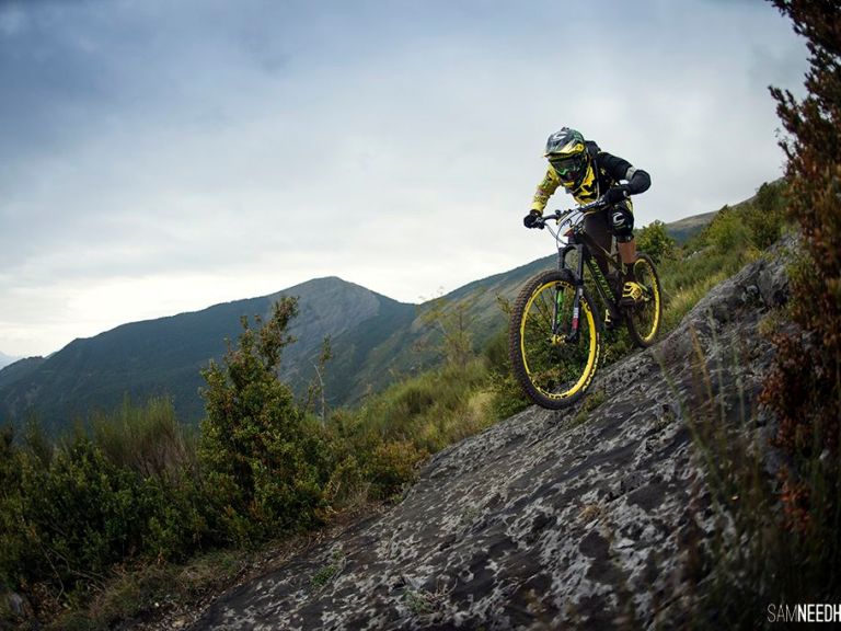 Mavic Trans-Provence The Video Diaries