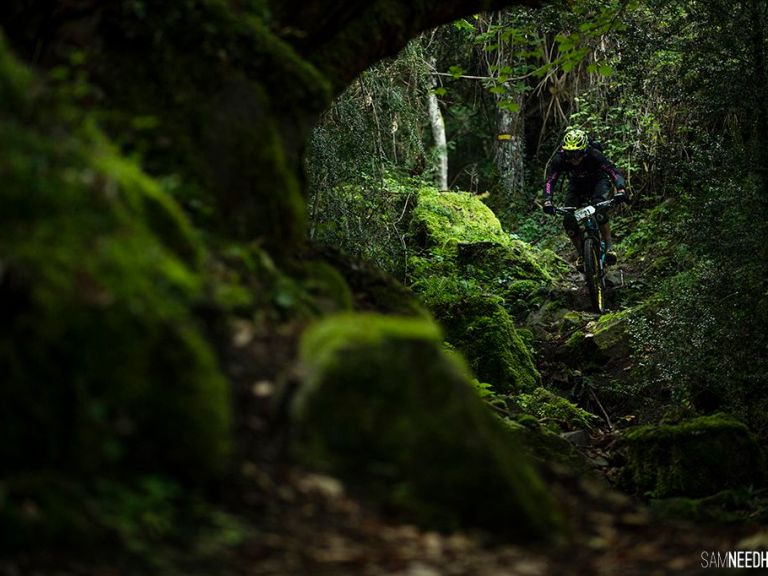 Mavic Trans-Provence 2014 Day Five Results & Report