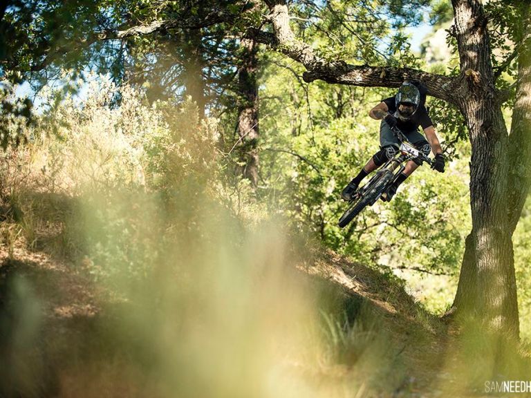 Mavic Trans-Provence 2014 Day Six Results & Final Report