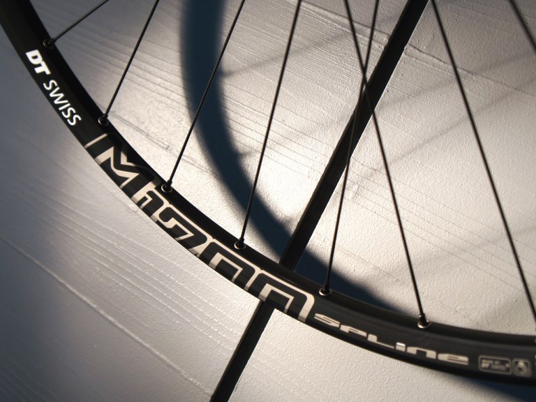 Interbike 2014:  DT Swiss’ new mid-level wheelsets