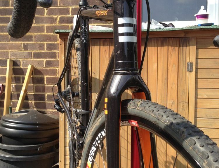 Received: Engineered Zondag