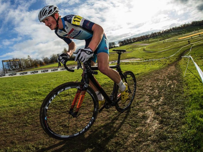 The Cycle Show – Racing, Bling and free tickets