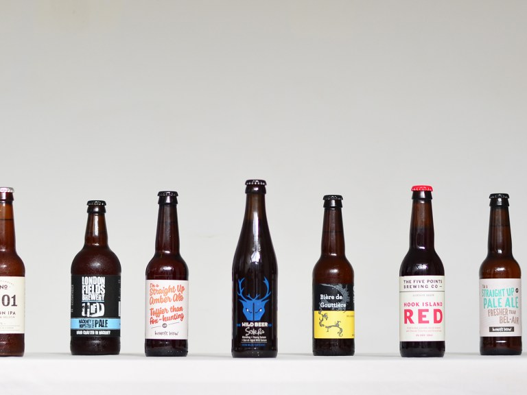 Tuesday Treats 110: Premier Prize