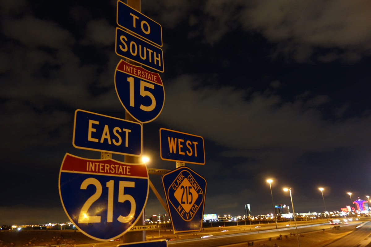 Palm Trees, baggy shorts and the end of summer