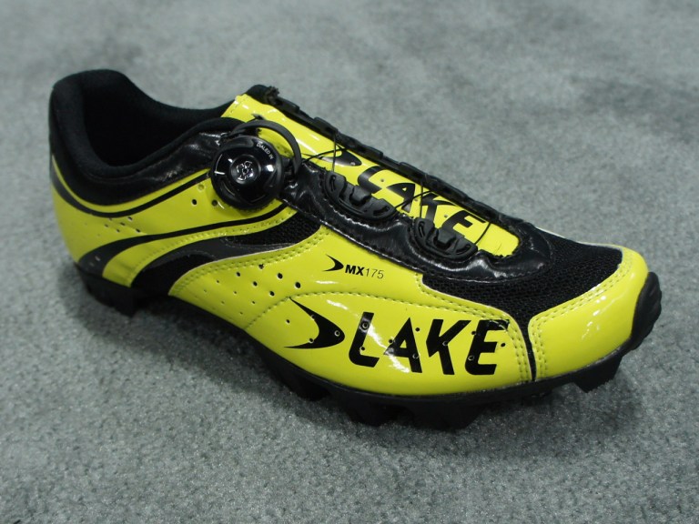 Interbike 2014: Boa, bling, bargain?