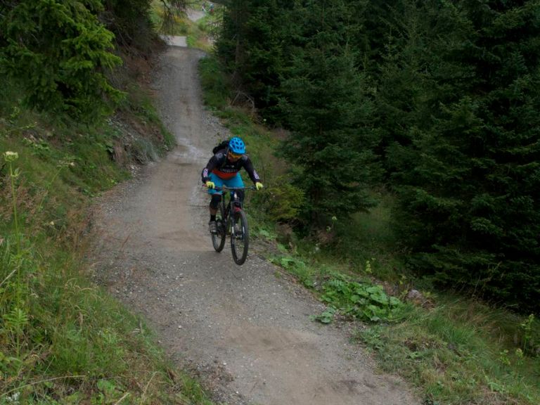 Throwback Thursday: One! Two! Go! Three!