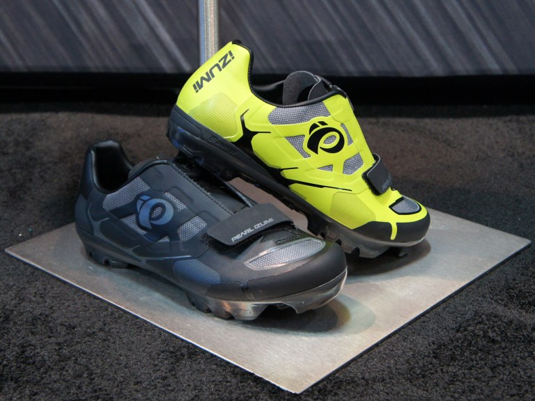 Interbike 2014:  Pearl Izumi’s X-Project updates