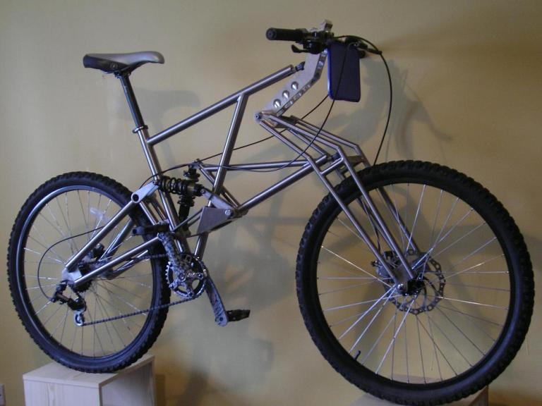 Like your bicycles Raer?