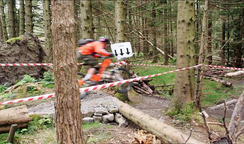 Empire PMBA Enduro Series ‘Escape To Gisburn’ Report & Results