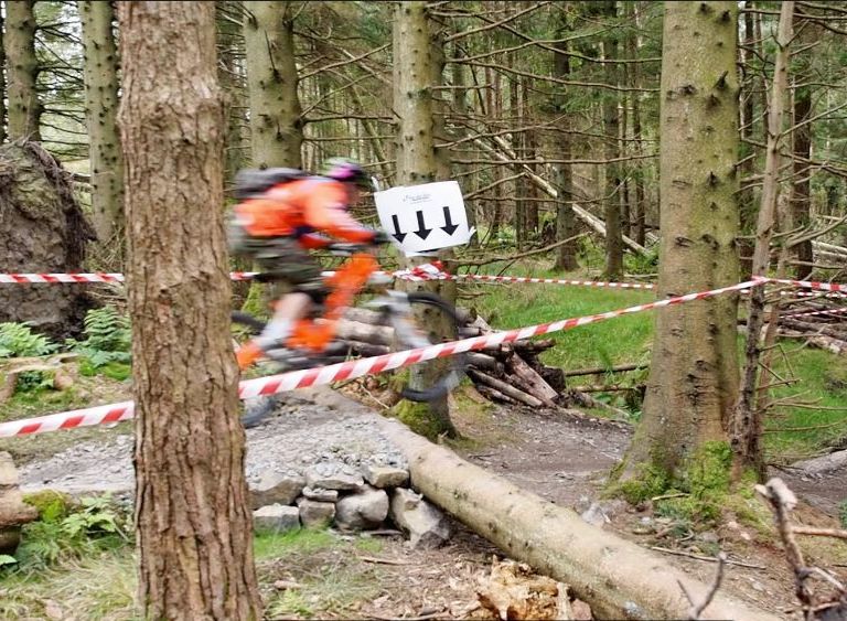 Empire PMBA Enduro Series ‘Escape To Gisburn’ Report & Results