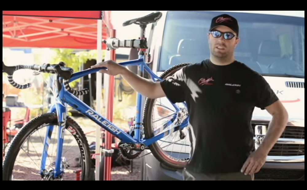 TRP HY/RD maintenance tips