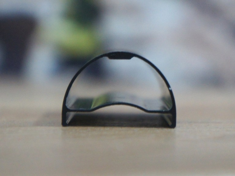 Interbike 2014: Velocity add wide, light MTB rims