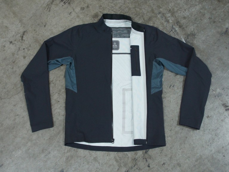 Interbike 2014:  Weather Protection from Acre