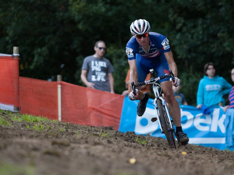 Cyclocross Album by Cyclephotos Presents: UCI World Cup Valkenburg