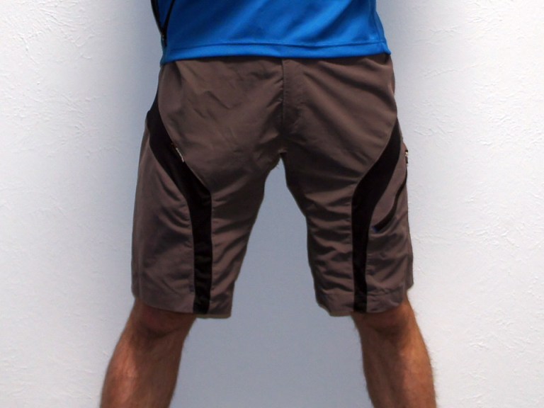 Ground Effect Sniper baggies