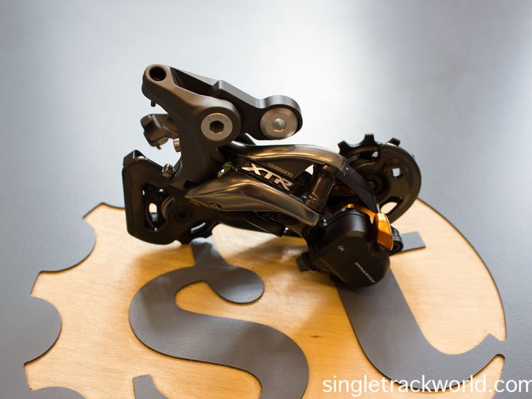 Fresh Goods XTR Special Part 2: Mechs and Shifters