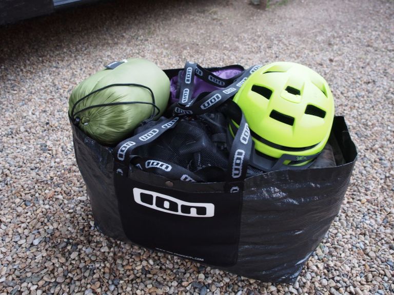 ION Universal Utility Bag