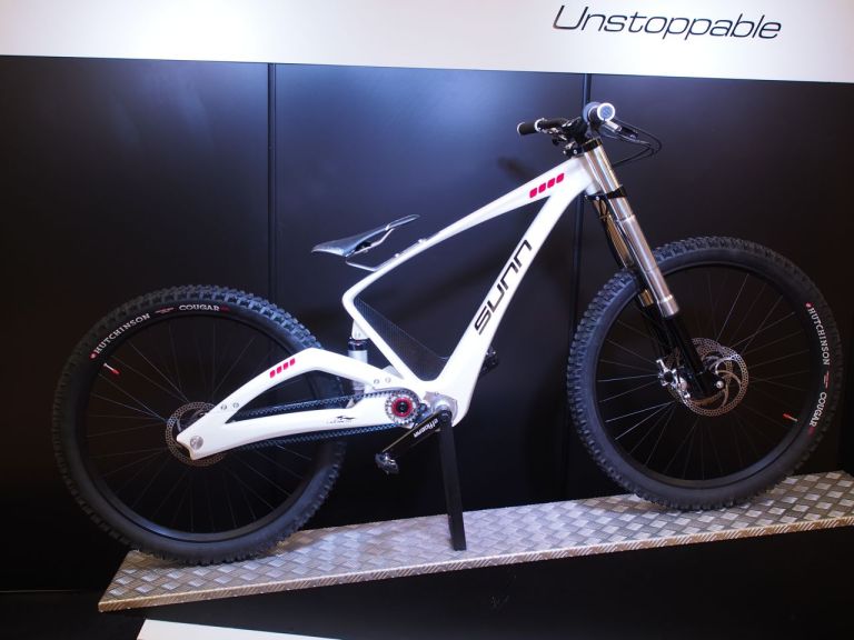 Hot at the Roc – Sunn is back