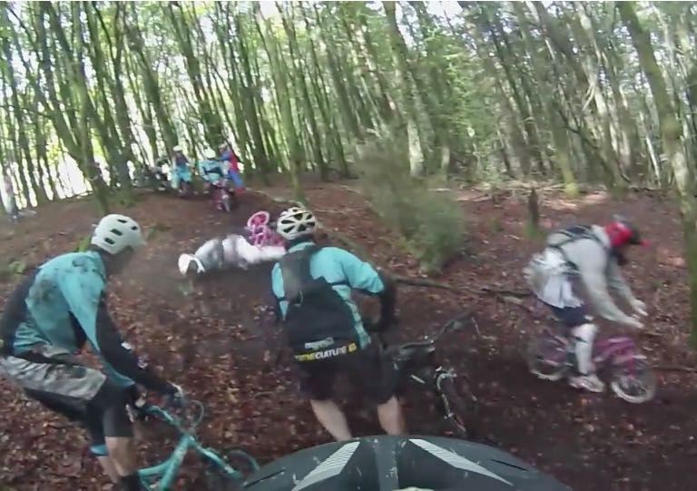 Issue 93 Teaser – Aberdare MTB presents #MegaAvaLaugh2014