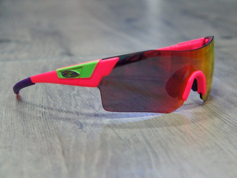 Interbike 2014:  Smith updates Pivlock range