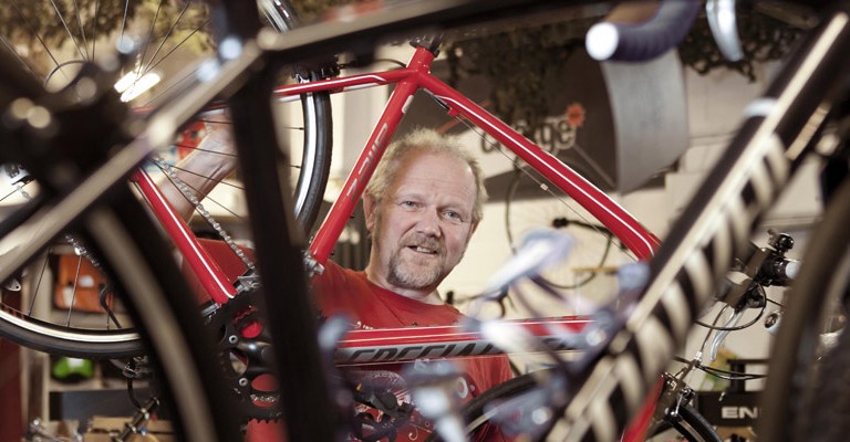 Best Bike Shop – Singletrack Readers Awards 2016