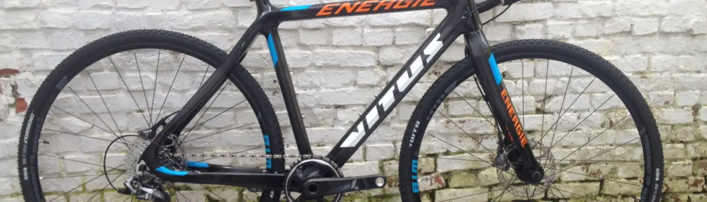 Vitus Energie VR