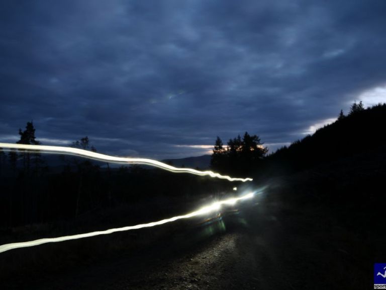 WEMBO Solo 24hr World and UK Champs – report