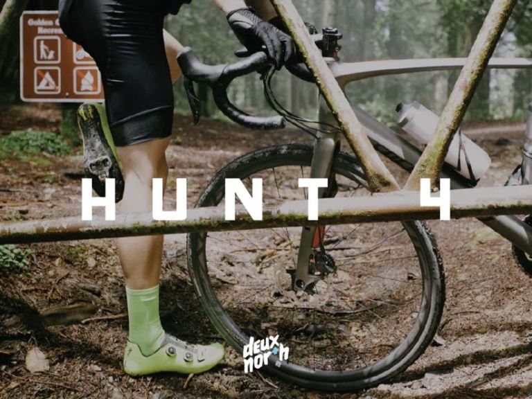 Video: Duex North Diverge from the black stuff